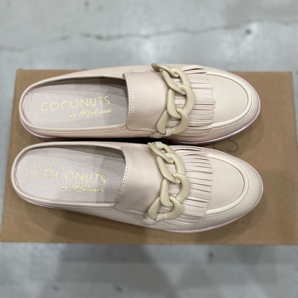 ⚠️❗️NEW Coconuts By Matisse Maren Natural